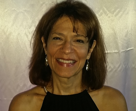Valerie DiCarlo
